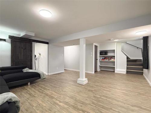 28 Clement Drive, Brandon, MB 