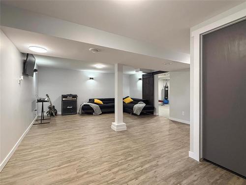 28 Clement Drive, Brandon, MB 