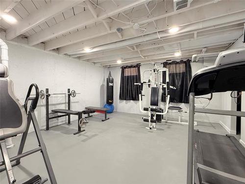 28 Clement Drive, Brandon, MB 
