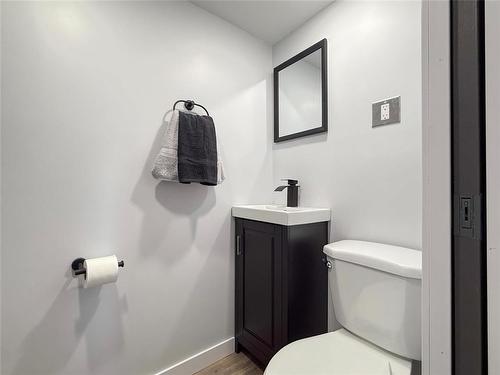 28 Clement Drive, Brandon, MB 