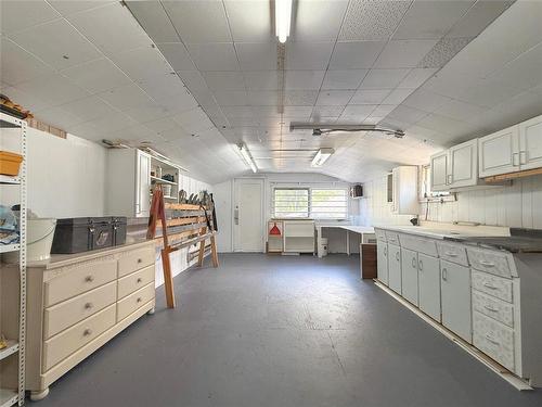 28 Clement Drive, Brandon, MB 