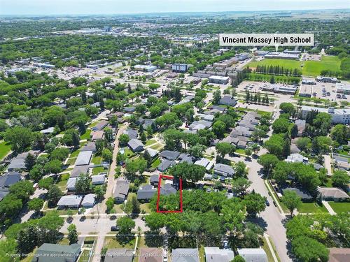 28 Clement Drive, Brandon, MB 