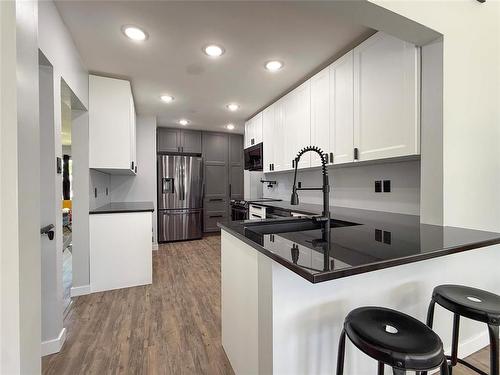 28 Clement Drive, Brandon, MB 