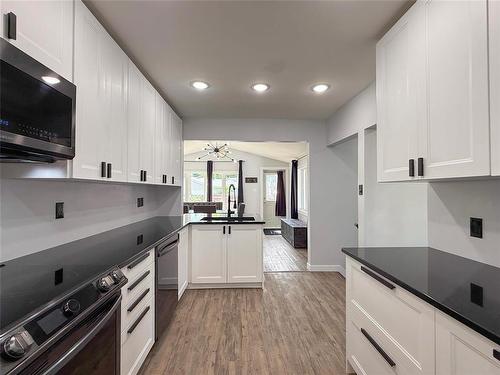 28 Clement Drive, Brandon, MB 