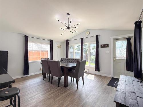 28 Clement Drive, Brandon, MB 