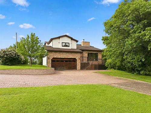 2005 Braecrest Drive, Brandon, MB 