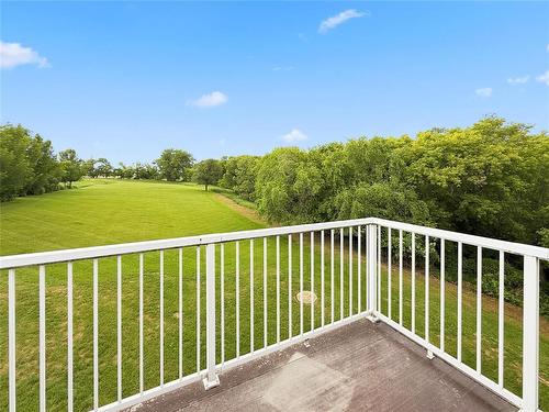 2005 Braecrest Drive, Brandon, MB 