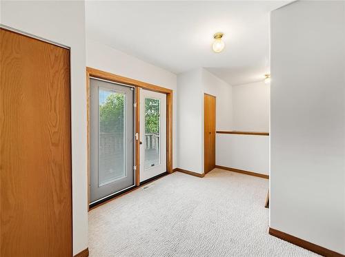 2005 Braecrest Drive, Brandon, MB 