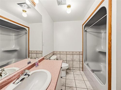 2005 Braecrest Drive, Brandon, MB 