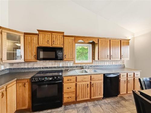 2005 Braecrest Drive, Brandon, MB 