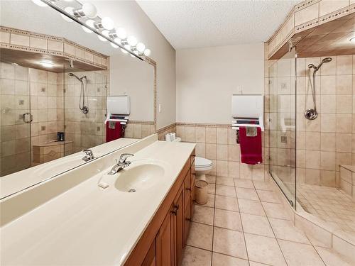 2005 Braecrest Drive, Brandon, MB 