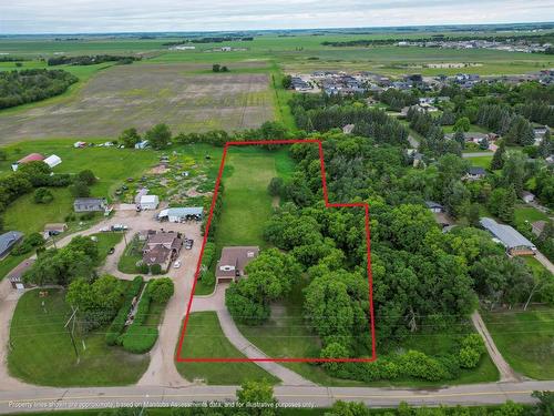 2005 Braecrest Drive, Brandon, MB 