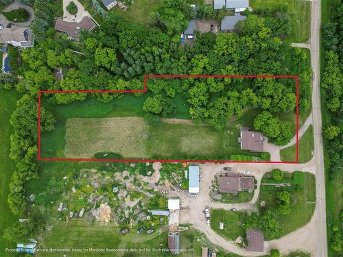 2005 Braecrest Drive, Brandon, MB 