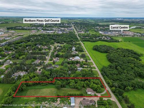 2005 Braecrest Drive, Brandon, MB 