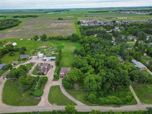 2005 Braecrest Drive, Brandon, MB 