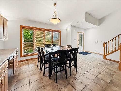 2005 Braecrest Drive, Brandon, MB 