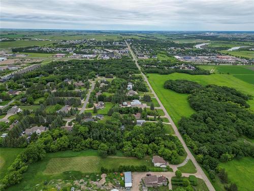 2005 Braecrest Drive, Brandon, MB 