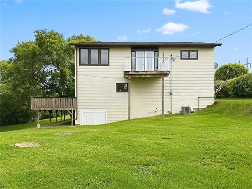 2005 Braecrest Drive, Brandon, MB 