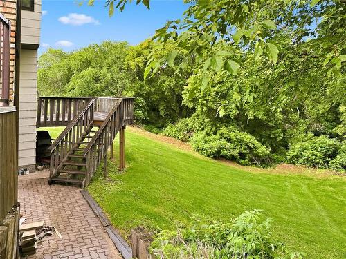 2005 Braecrest Drive, Brandon, MB 