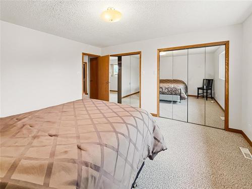 2005 Braecrest Drive, Brandon, MB 
