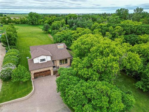2005 Braecrest Drive, Brandon, MB 
