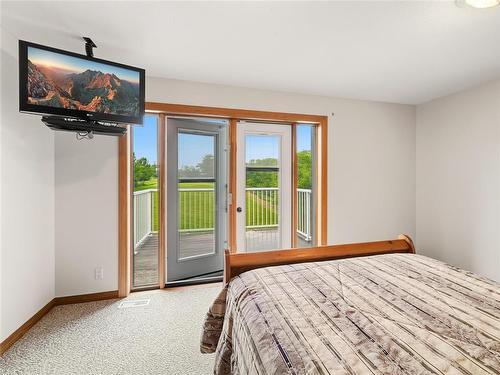 2005 Braecrest Drive, Brandon, MB 