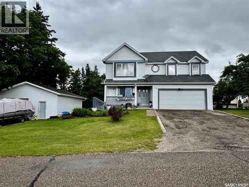 116 Sharman Street, Springside, SK 