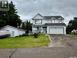116 Sharman STREET Springside, SK S0A 3V0