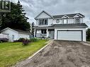116 Sharman Street, Springside, SK 