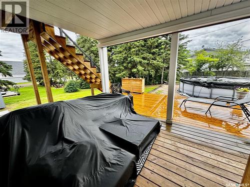 116 Sharman Street, Springside, SK 