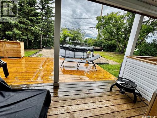 116 Sharman Street, Springside, SK 