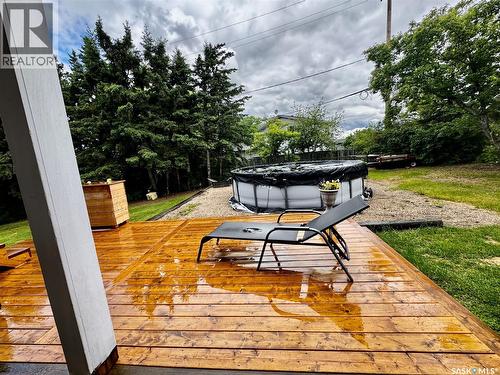 116 Sharman Street, Springside, SK 