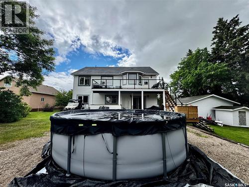 116 Sharman Street, Springside, SK 