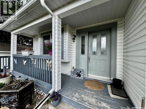 116 Sharman Street, Springside, SK 