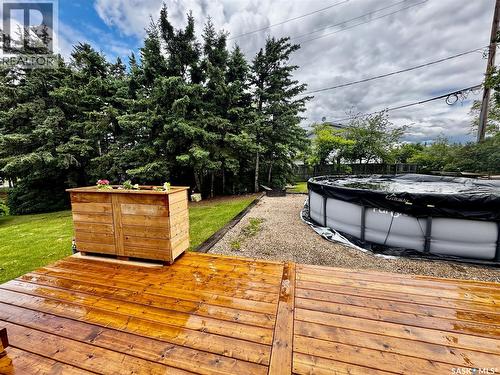 116 Sharman Street, Springside, SK 