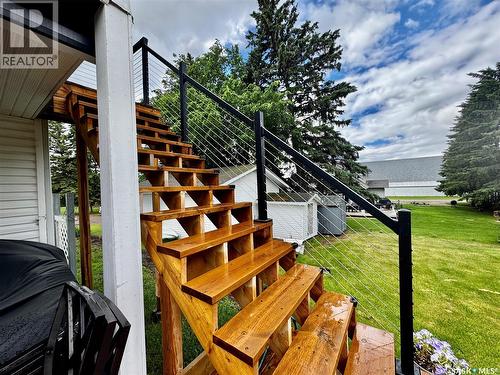 116 Sharman Street, Springside, SK 