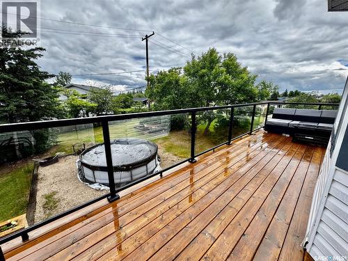116 Sharman Street, Springside, SK 