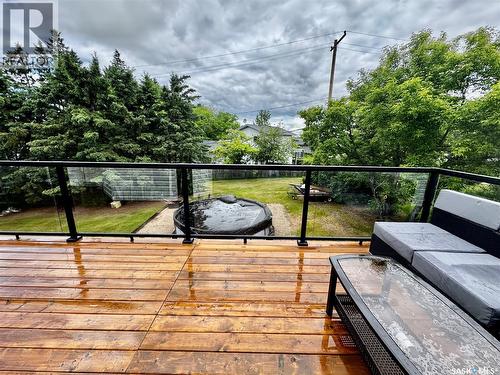 116 Sharman Street, Springside, SK 
