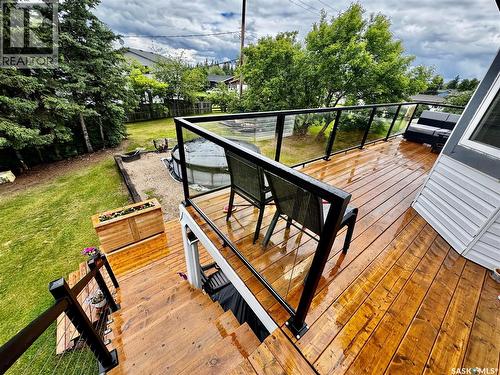116 Sharman Street, Springside, SK 