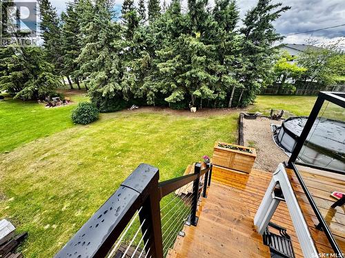 116 Sharman Street, Springside, SK 