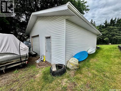 116 Sharman Street, Springside, SK 