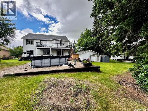 116 Sharman Street, Springside, SK 