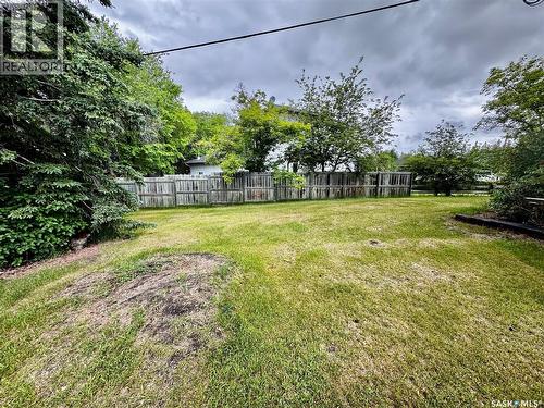 116 Sharman Street, Springside, SK 