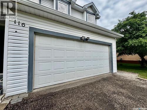 116 Sharman Street, Springside, SK 