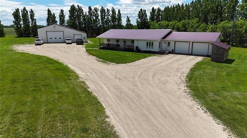 45120 48 Road N, Rathwell, MB 