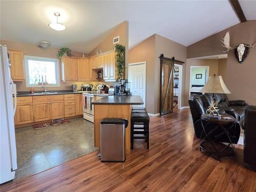 45120 48 Road N, Rathwell, MB 