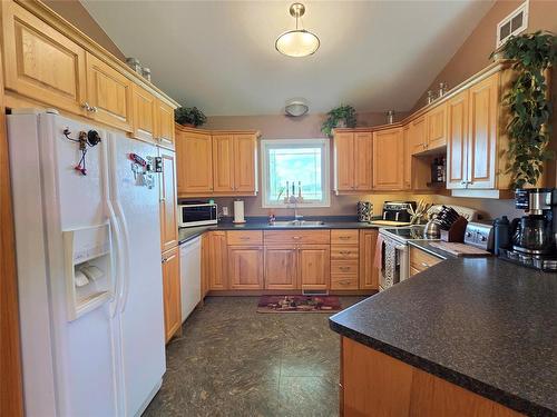 45120 48 Road N, Rathwell, MB 