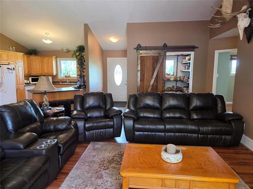45120 48 Road N, Rathwell, MB 