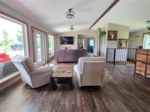 45120 48 Road N, Rathwell, MB 