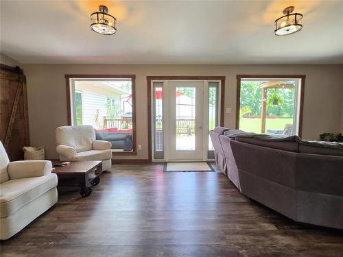 45120 48 Road N, Rathwell, MB 